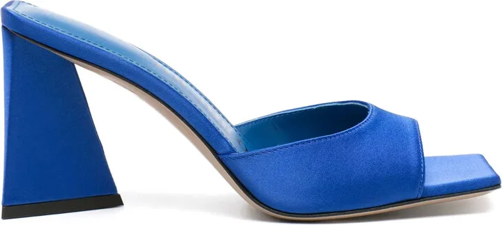 85mm Mini Devon sandals