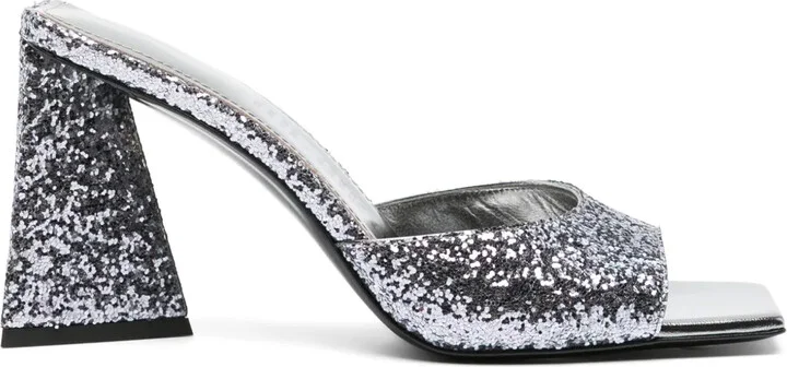 85mm Mini Devon sandals
