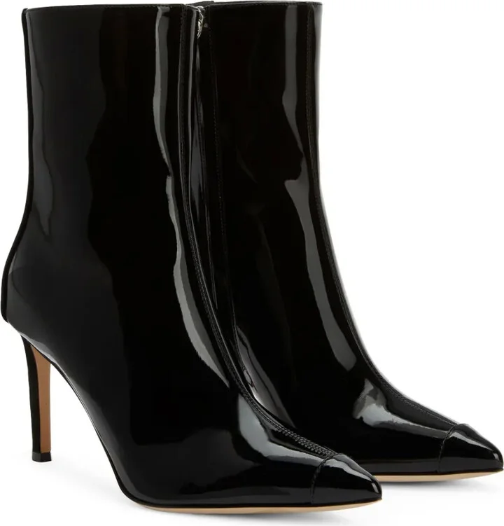 85mm Mirea boots - Image 2