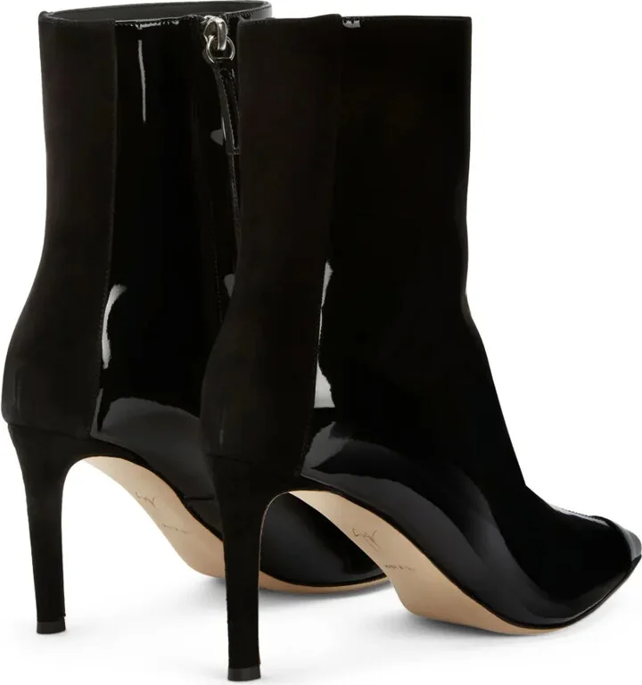 85mm Mirea boots - Image 3