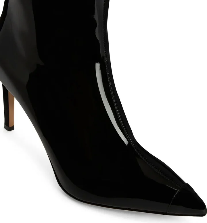 85mm Mirea boots - Image 4