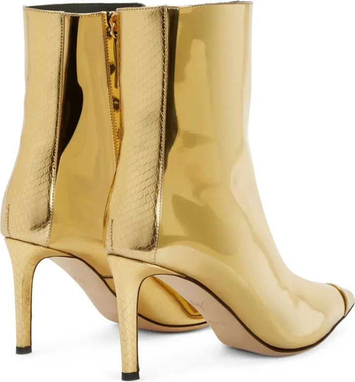 85mm Mirea boots - Image 3