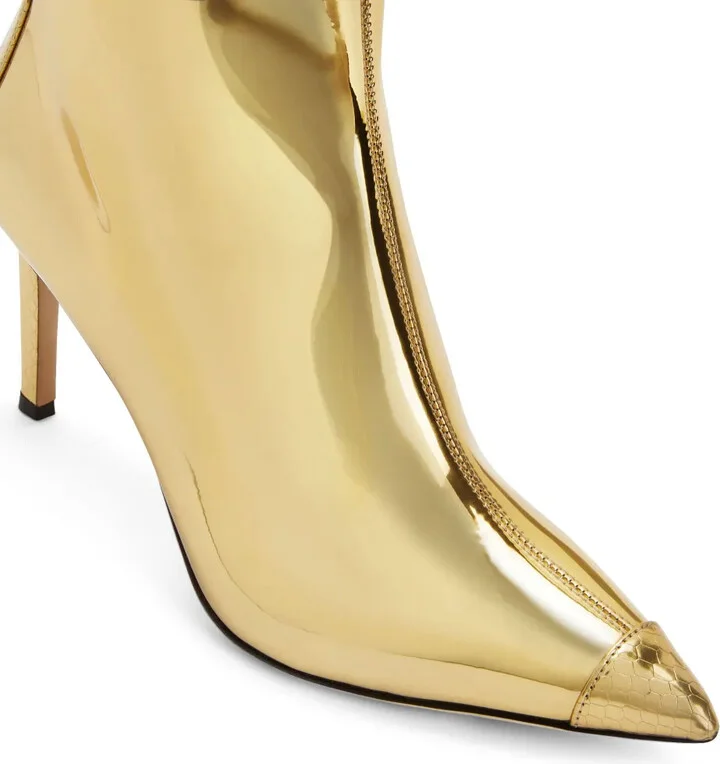 85mm Mirea boots - Image 4
