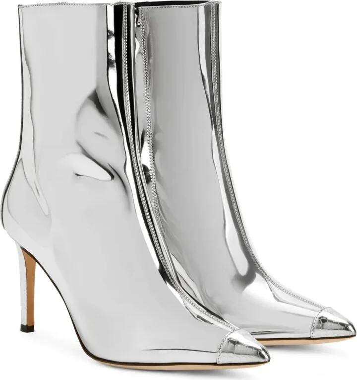 85mm Mirea boots - Image 2