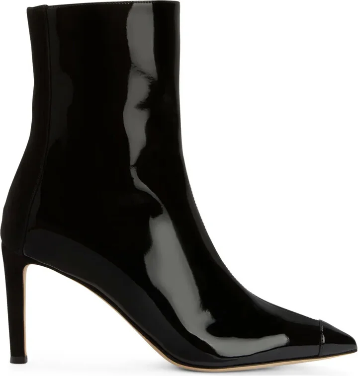 85mm Mirea boots