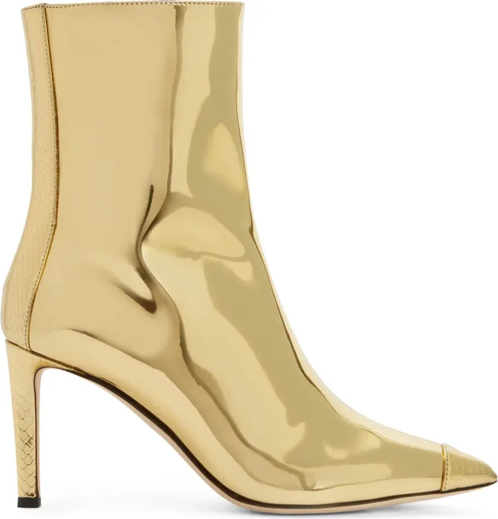 85mm Mirea boots