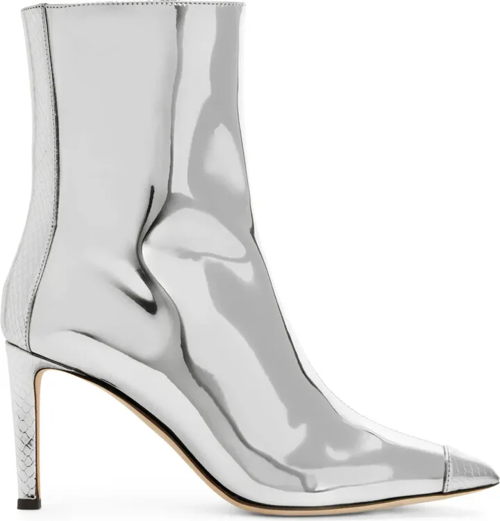 85mm Mirea boots