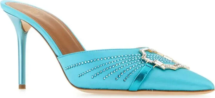 85mm Missy mules - Image 2