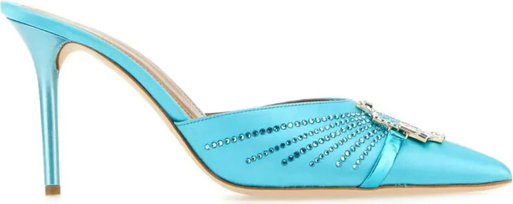 85mm Missy mules