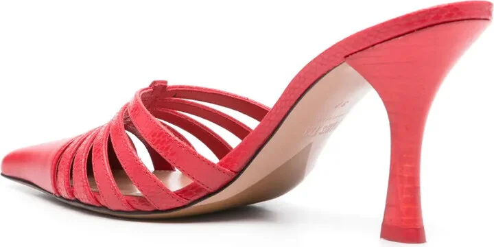 85mm Nadia mules - Image 3