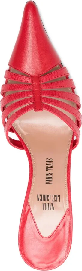 85mm Nadia mules - Image 4