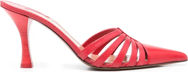85mm Nadia mules