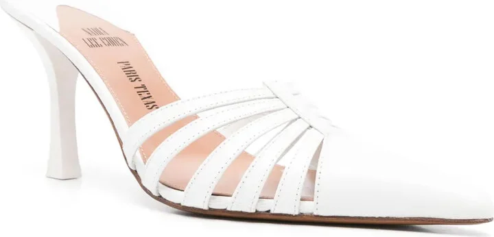85mm Nadia sandals - Image 2