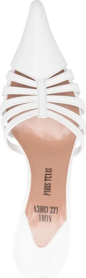 85mm Nadia sandals - Image 4