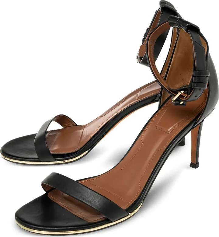 85mm Nadia sandals - Image 3