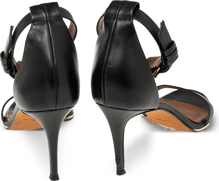 85mm Nadia sandals - Image 4