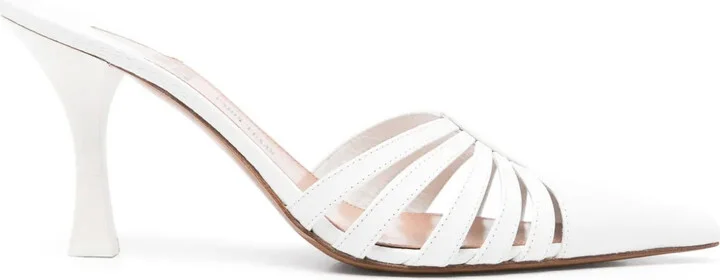 85mm Nadia sandals