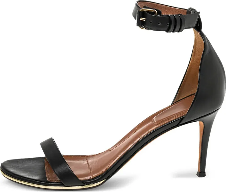 85mm Nadia sandals