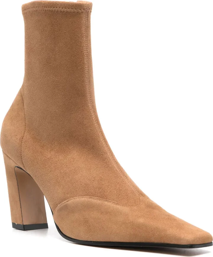 85mm Navada boots - Image 2