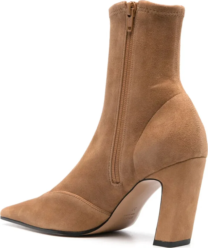 85mm Navada boots - Image 3