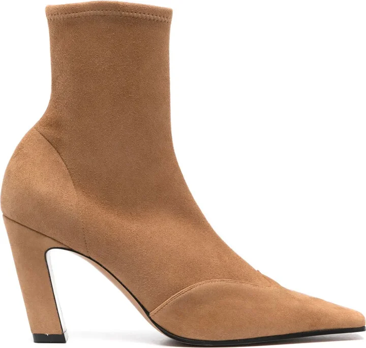 85mm Navada boots