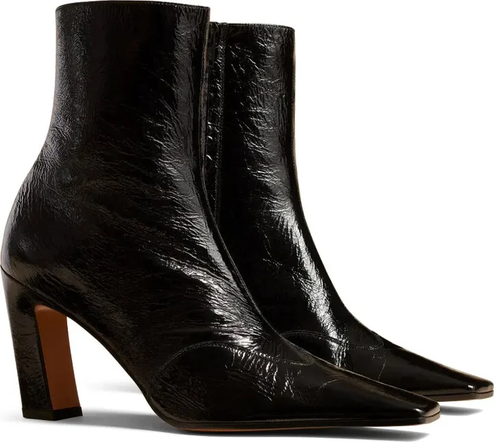 85mm Nevada boots - Image 2