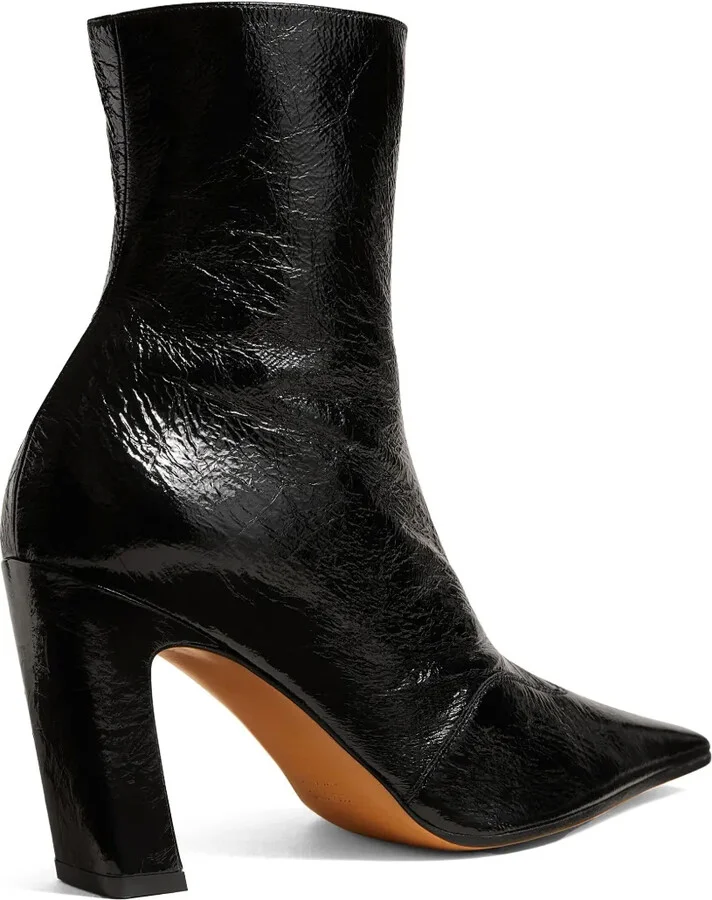 85mm Nevada boots - Image 4