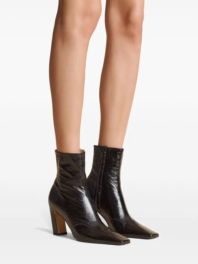 85mm Nevada boots - Image 5