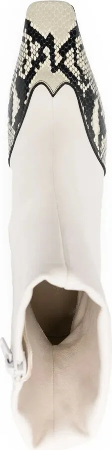 85mm Nevada boots - Image 4