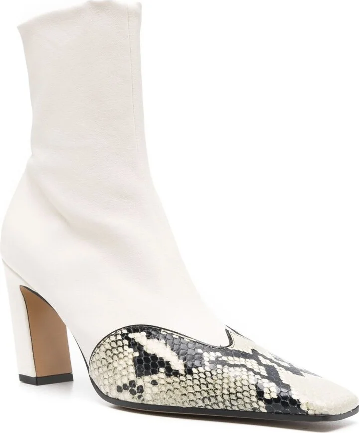 85mm Nevada Boots - Image 2