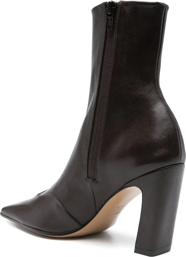85mm Nevada boots - Image 3