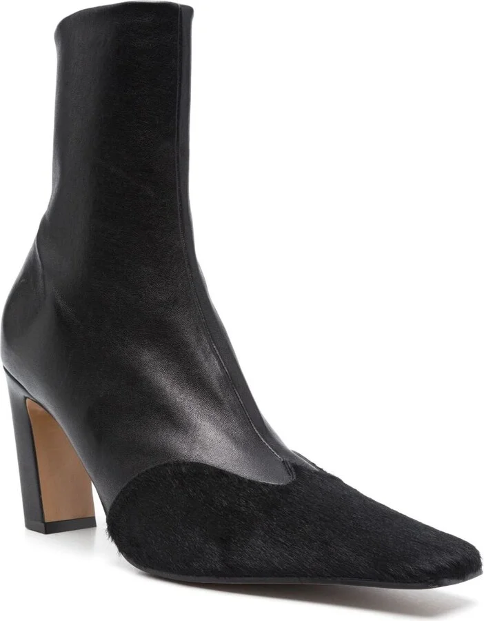 85mm Nevada Boots - Image 2