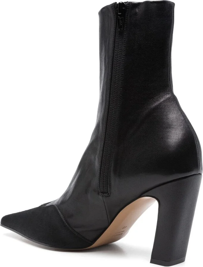 85mm Nevada Boots - Image 3