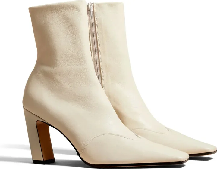 85mm Nevada boots - Image 2
