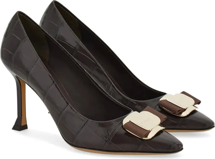 85mm New Vara pumps - Image 2