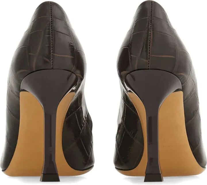 85mm New Vara pumps - Image 3