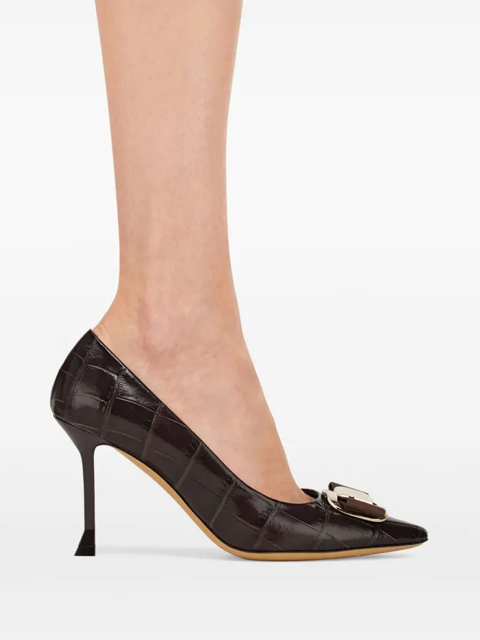 85mm New Vara pumps - Image 5