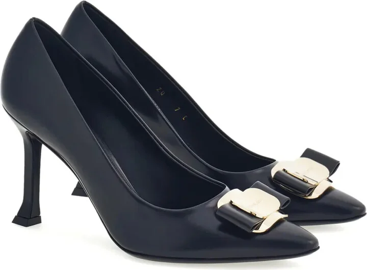 85mm New Vara pumps - Image 2