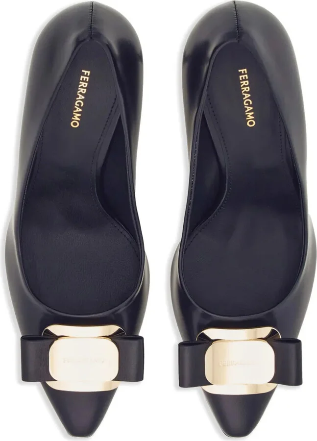 85mm New Vara pumps - Image 4