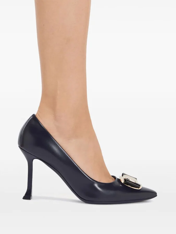 85mm New Vara pumps - Image 5