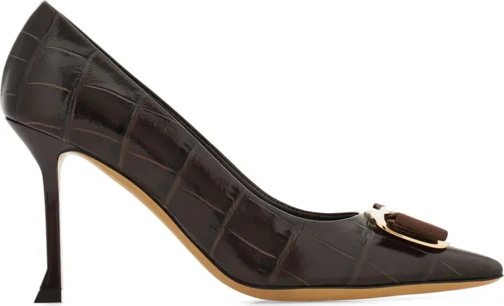 85mm New Vara pumps