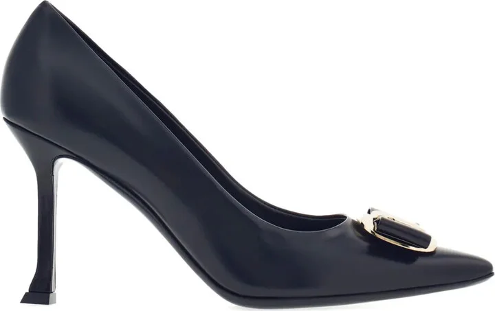 85mm New Vara pumps