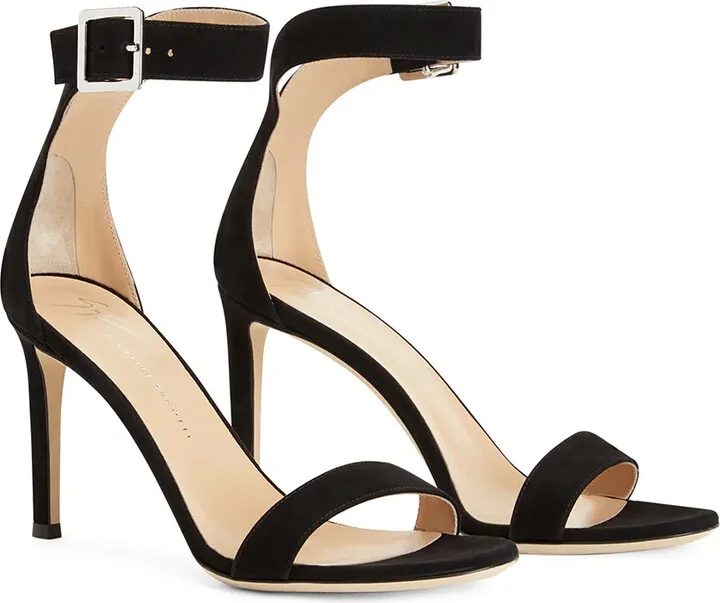 85mm Neyla sandals - Image 2