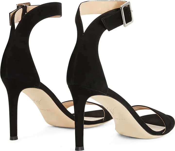 85mm Neyla sandals - Image 3