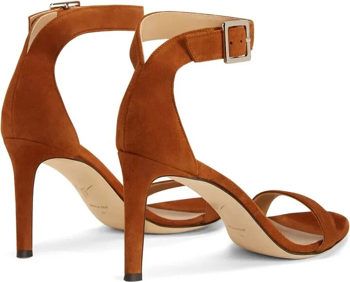 85mm Neyla sandals - Image 3