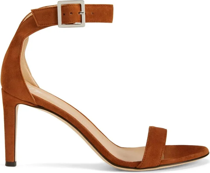 85mm Neyla sandals
