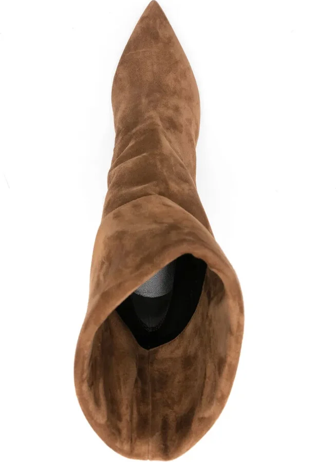 85mm Niki ankle boots - Image 4