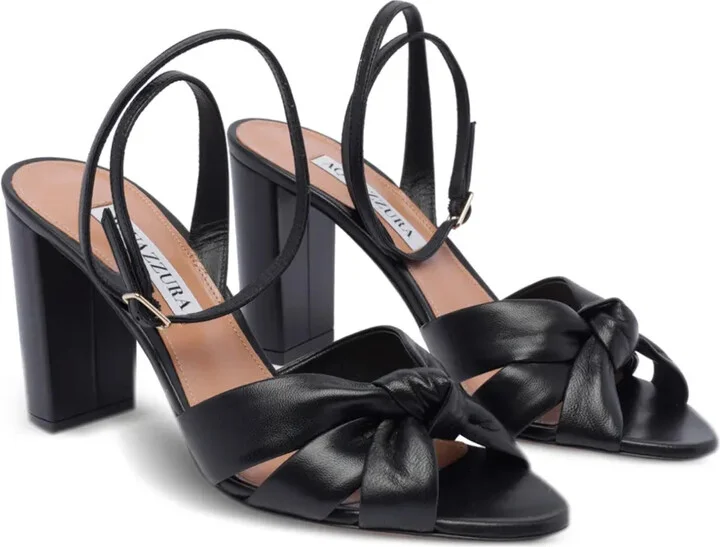 85mm Nina sandals - Image 2