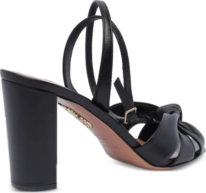 85mm Nina sandals - Image 3