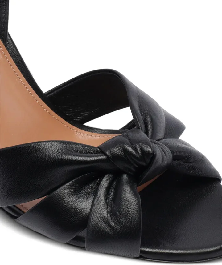 85mm Nina sandals - Image 4